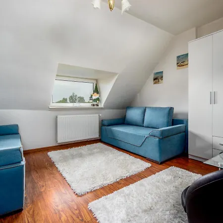 Apartament Apartamento *