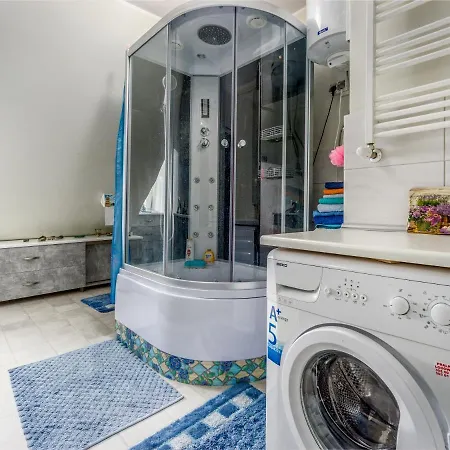 Apartamento Apartament *