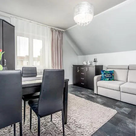Apartament * Sopot