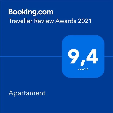 Apartamento Apartament *