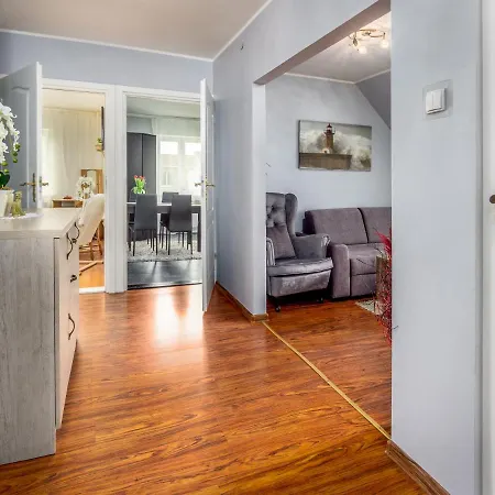 Apartament * Sopot