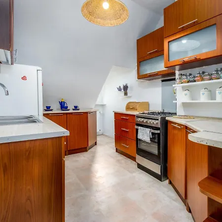 Apartament * Sopot