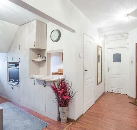Apartament Apartamento *